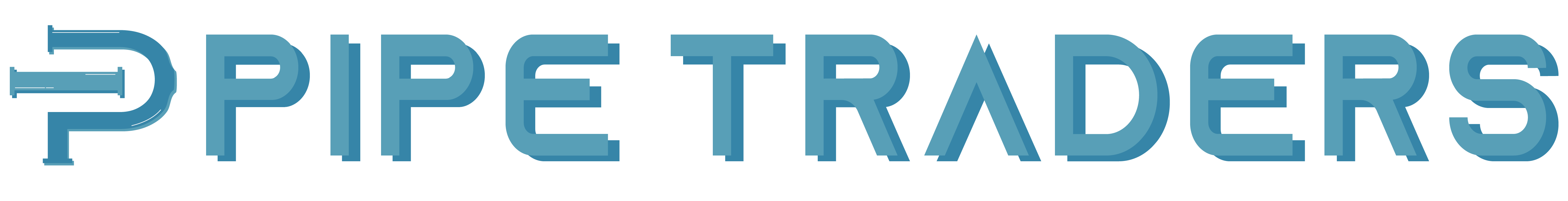 Pipe Traders Logo