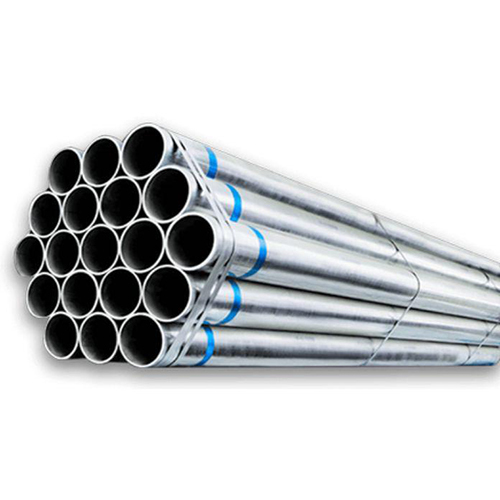 G.I. Pipes