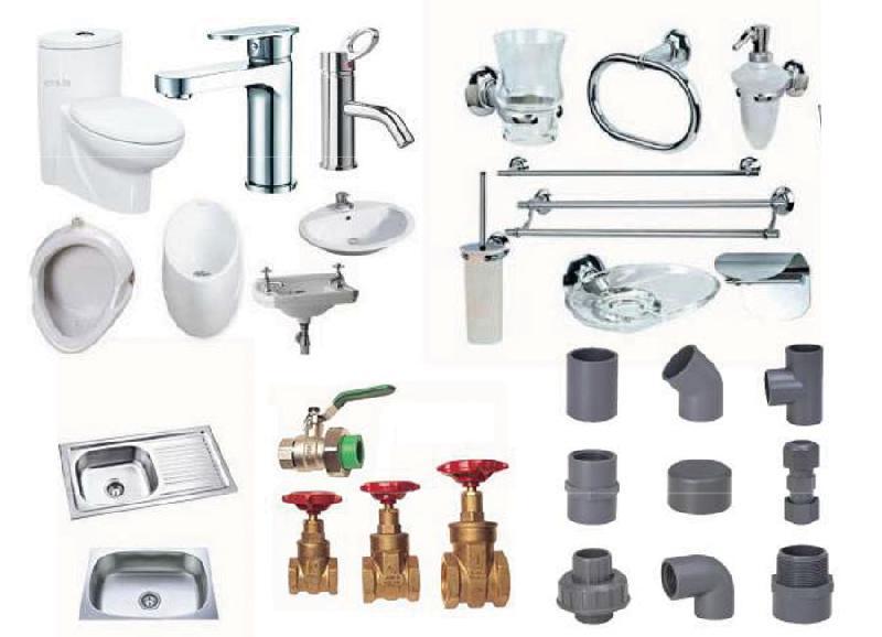 Sanitary Materials
